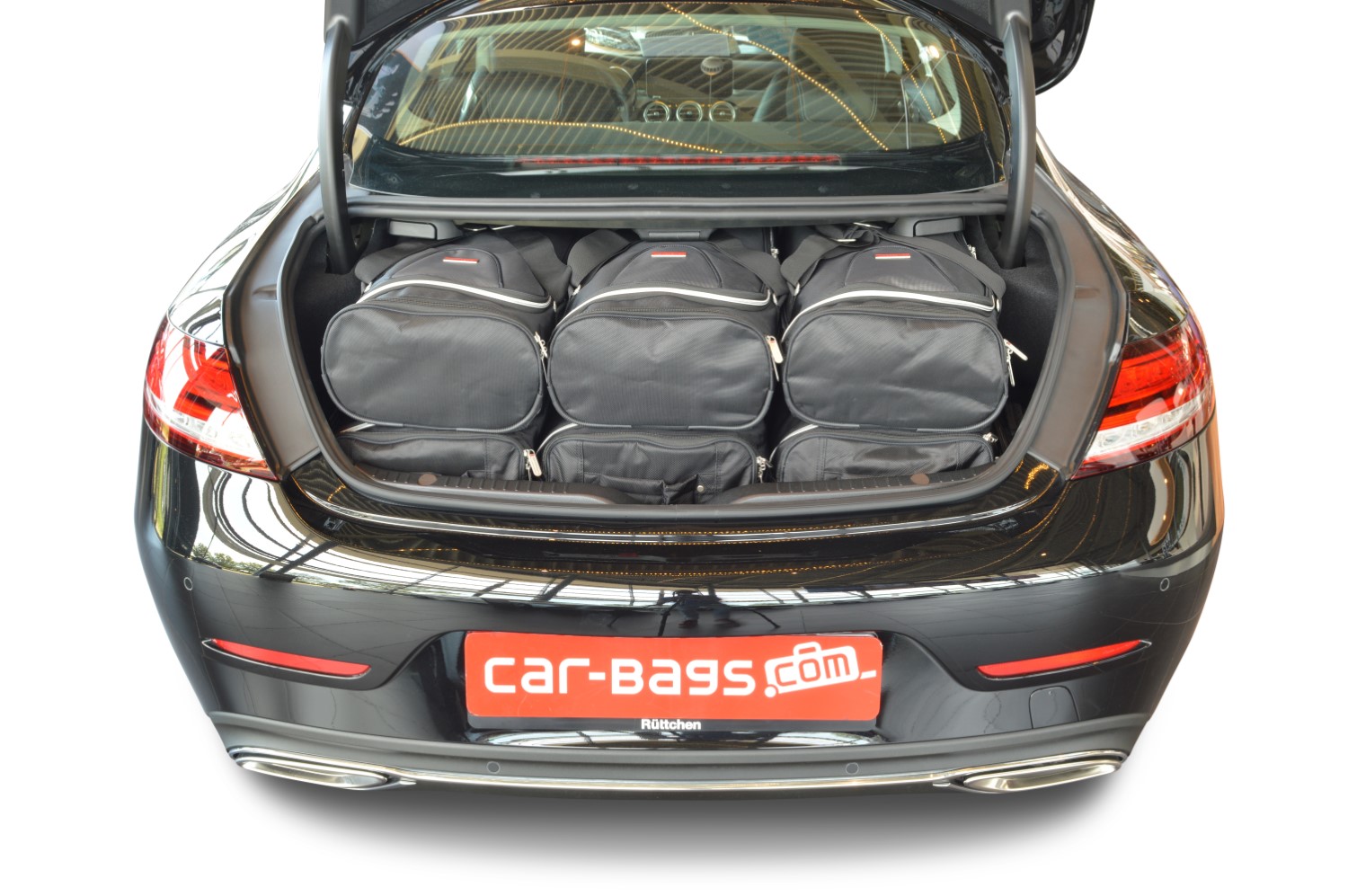 Car-Bags Reistassenset Mercedes C-klasse C205 Coupe 4.jpg