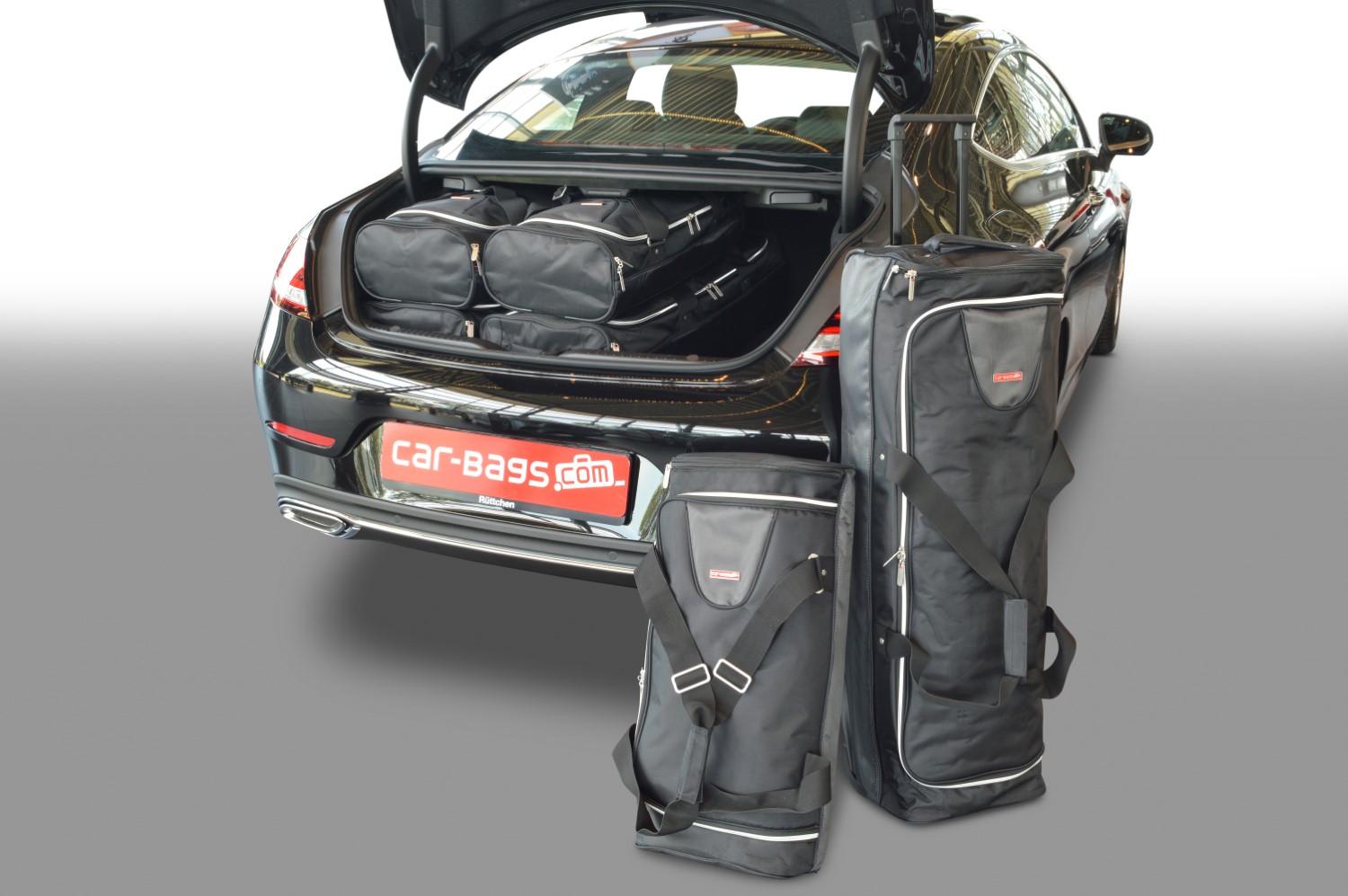Car-Bags Reistassenset Mercedes C-klasse C205 Coupe.jpg