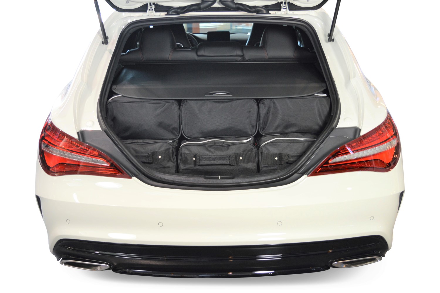 Car-Bags Reistassenset Mercedes CLA-klasse X117 Shooting brake 4.jpg