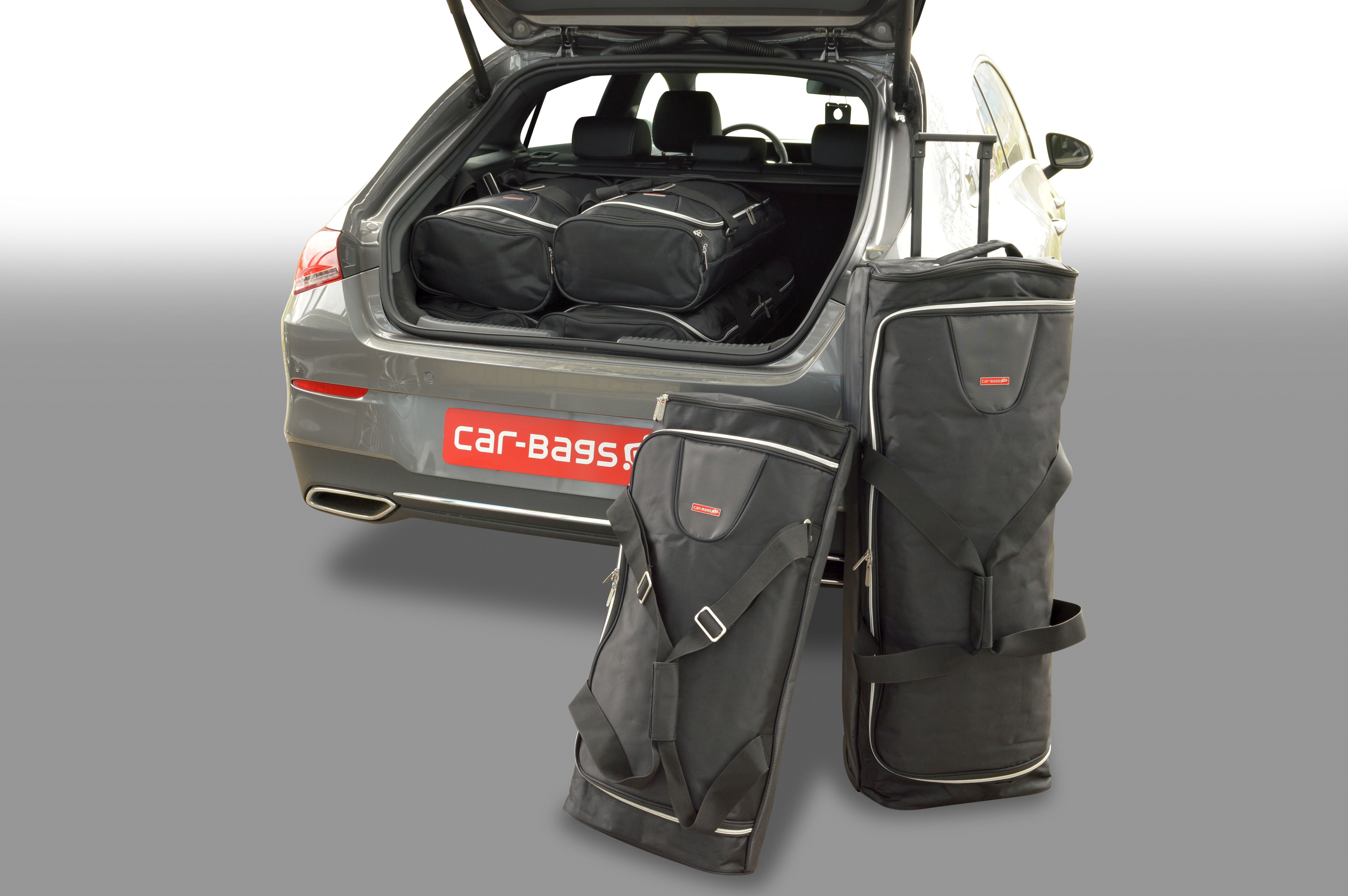 Car-Bags Reistassenset Mercedes CLA-klasse X118 Shooting brake.jpg
