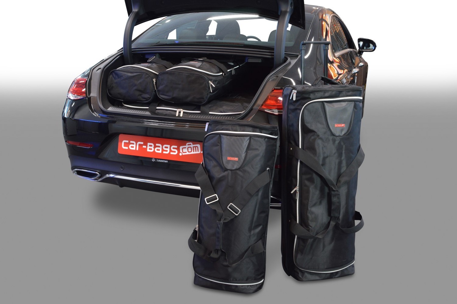 Car-Bags Reistassenset Mercedes CLS-klasse C257.jpg
