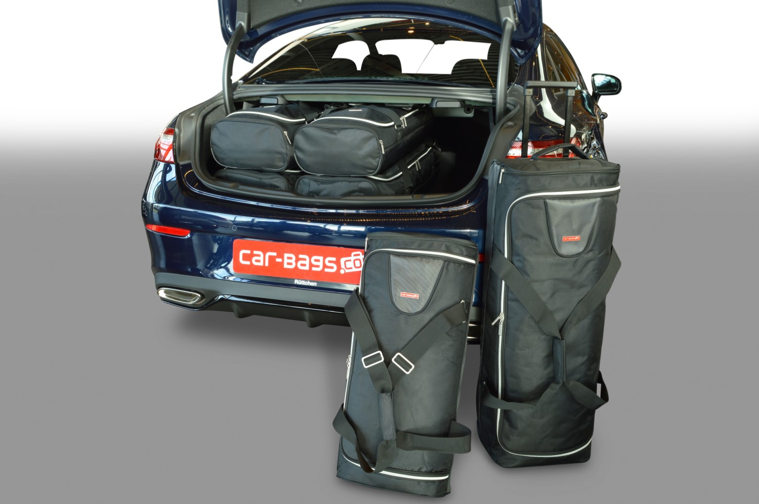 Car-Bags Reistassenset Mercedes E-klasse Coupe C238.jpg