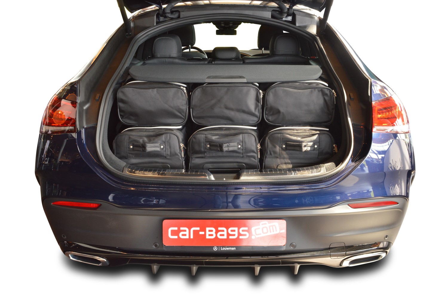 Car-Bags Reistassenset Mercedes GLE-klasse C167 4.jpg
