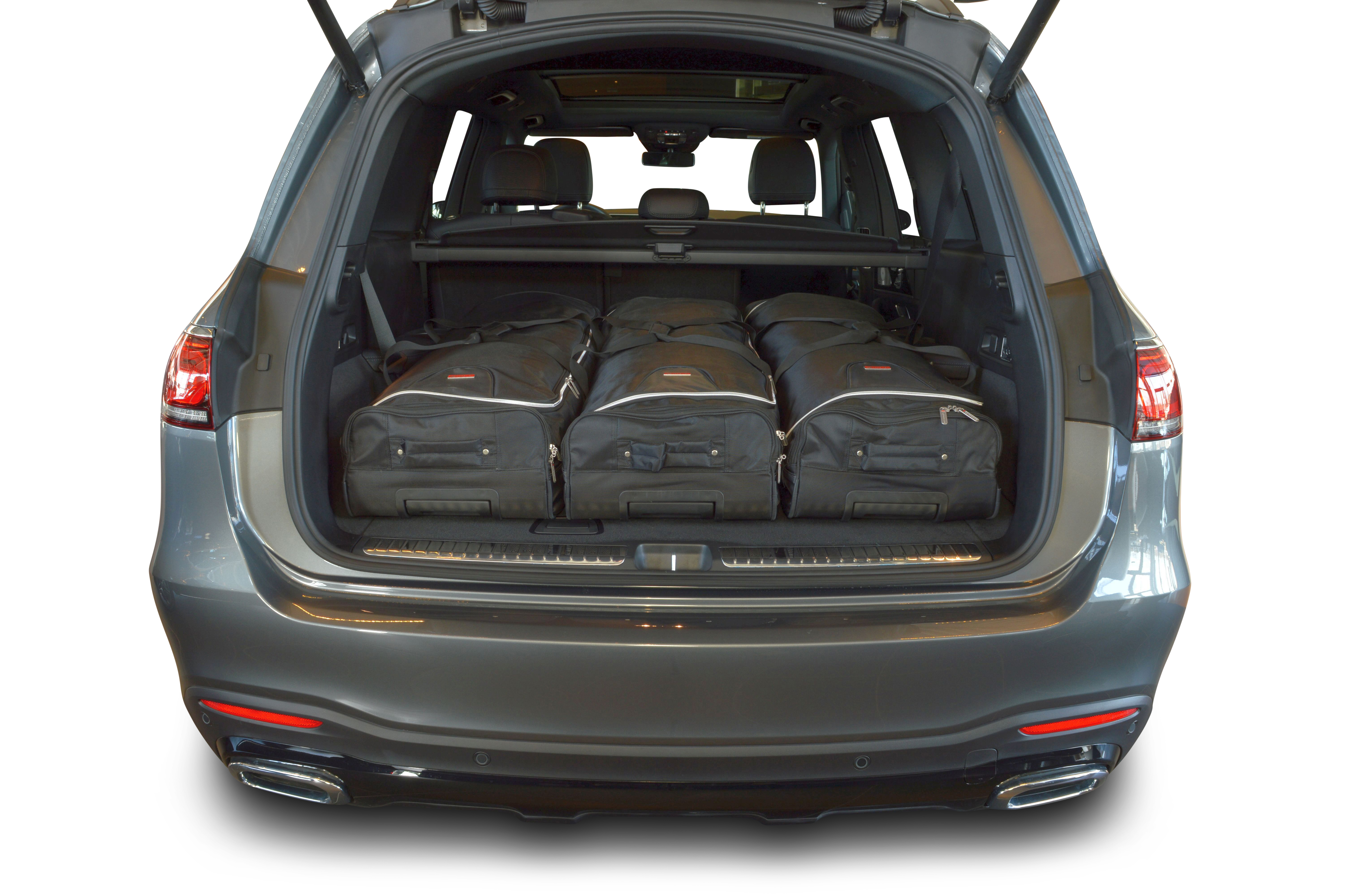 Car-Bags Reistassenset Mercedes GLS-klasse X167 2.jpg
