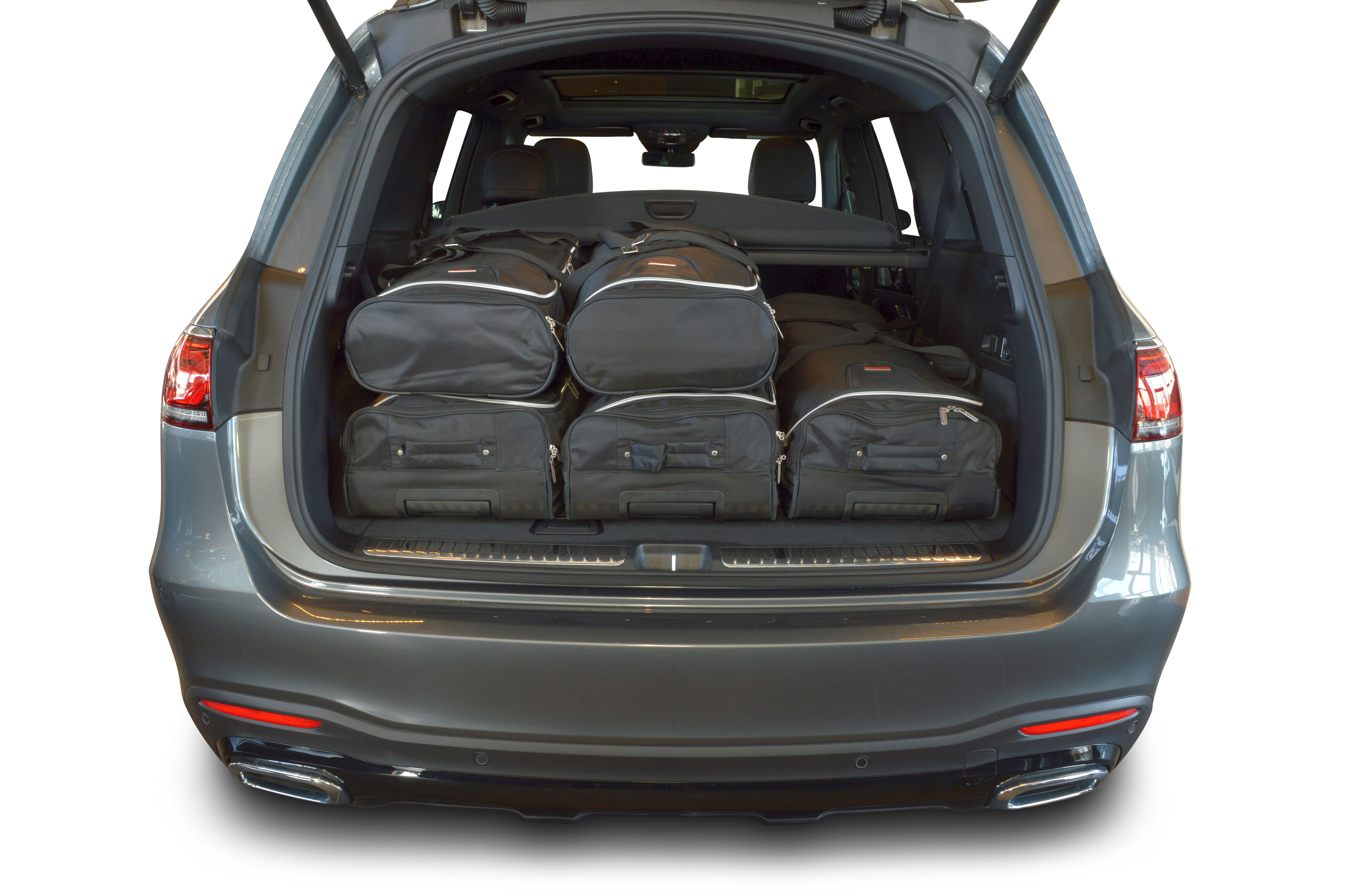 Car-Bags Reistassenset Mercedes GLS-klasse X167 3.jpg