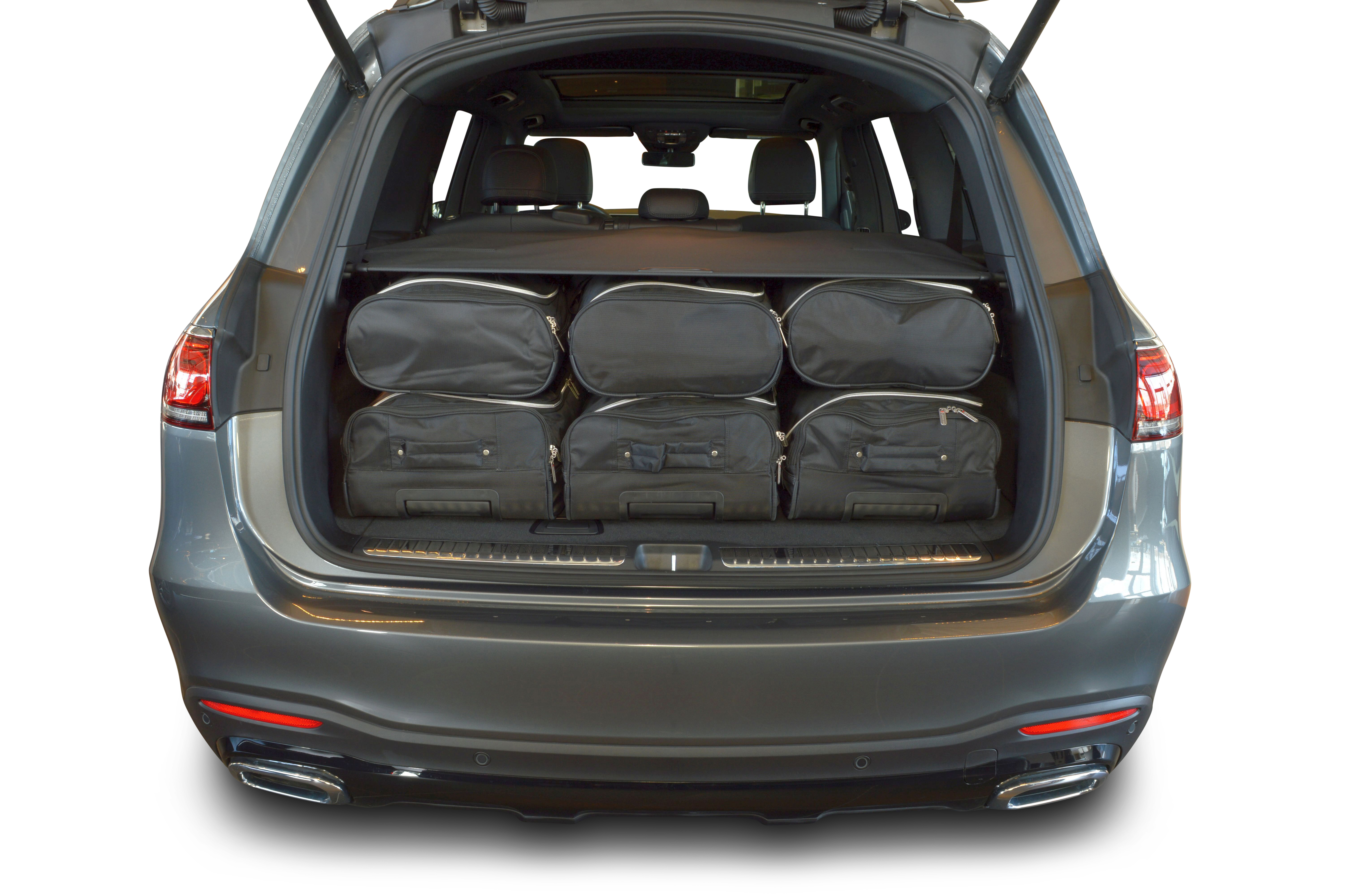 Car-Bags Reistassenset Mercedes GLS-klasse X167 4.jpg