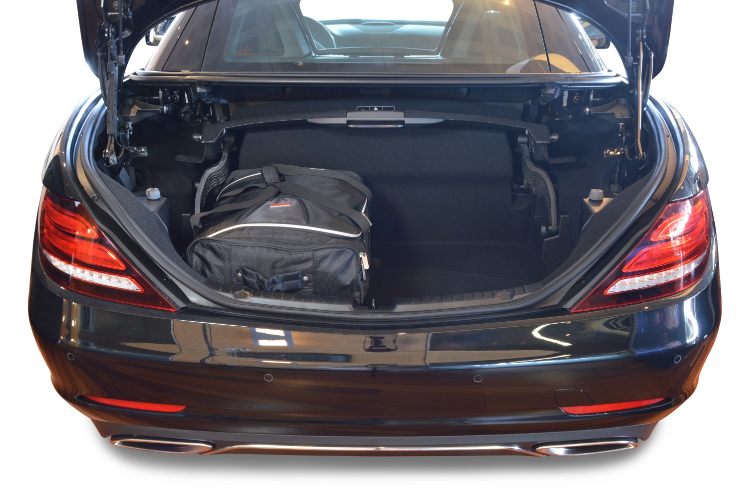 Car-Bags Reistassenset Mercedes SLK SLC-klasse R172 3.jpg