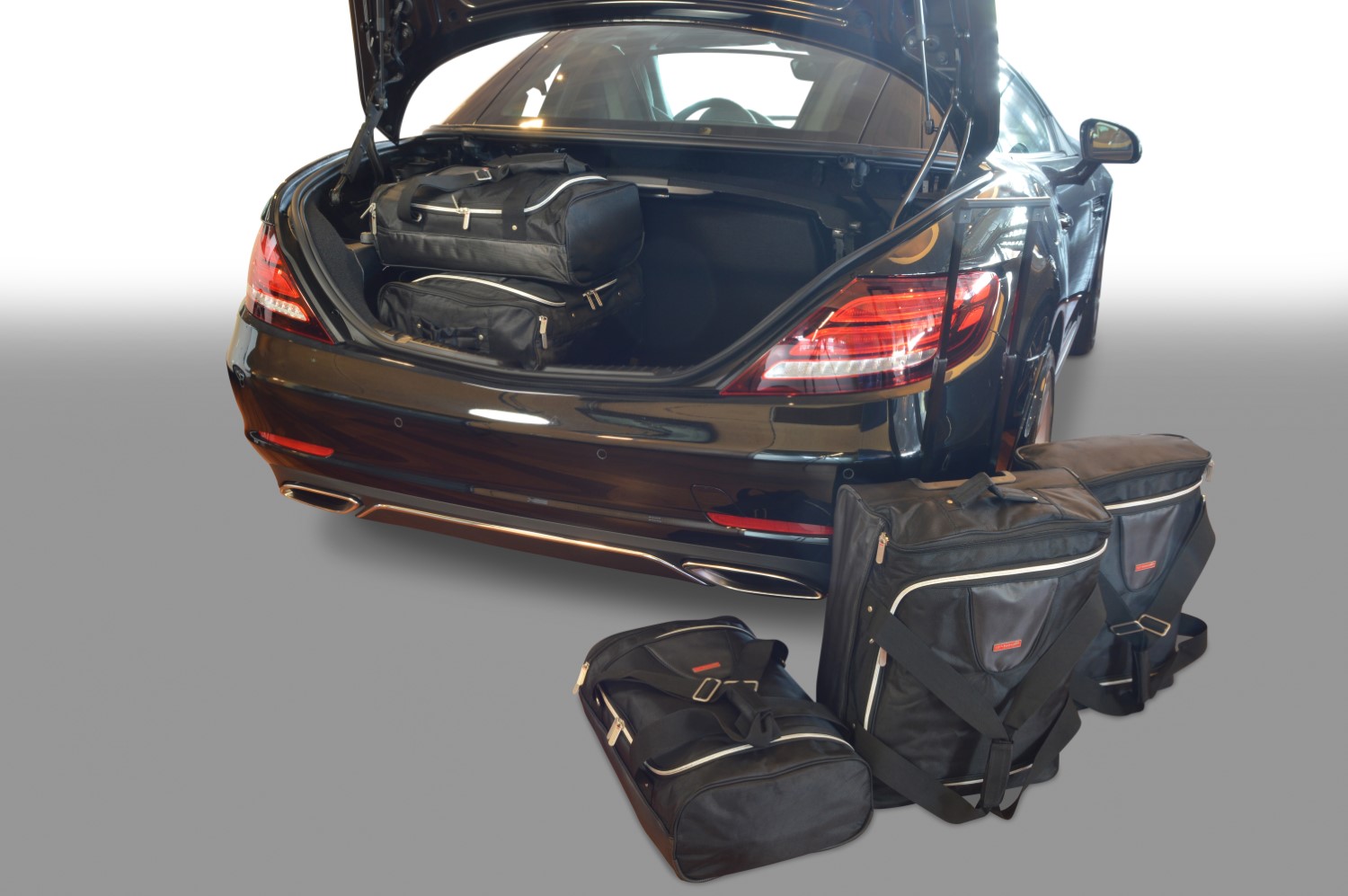 Car-Bags Reistassenset Mercedes SLK SLC-klasse R172.jpg