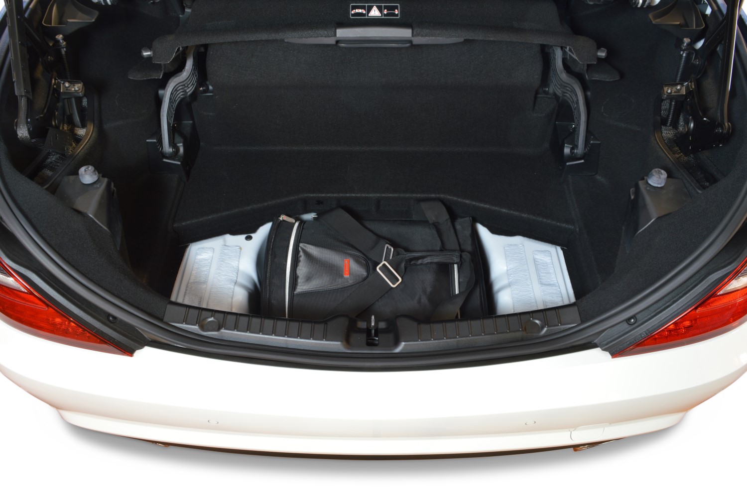 Car-Bags Reistassenset Mercedes SLK-klasse R171 2.jpg