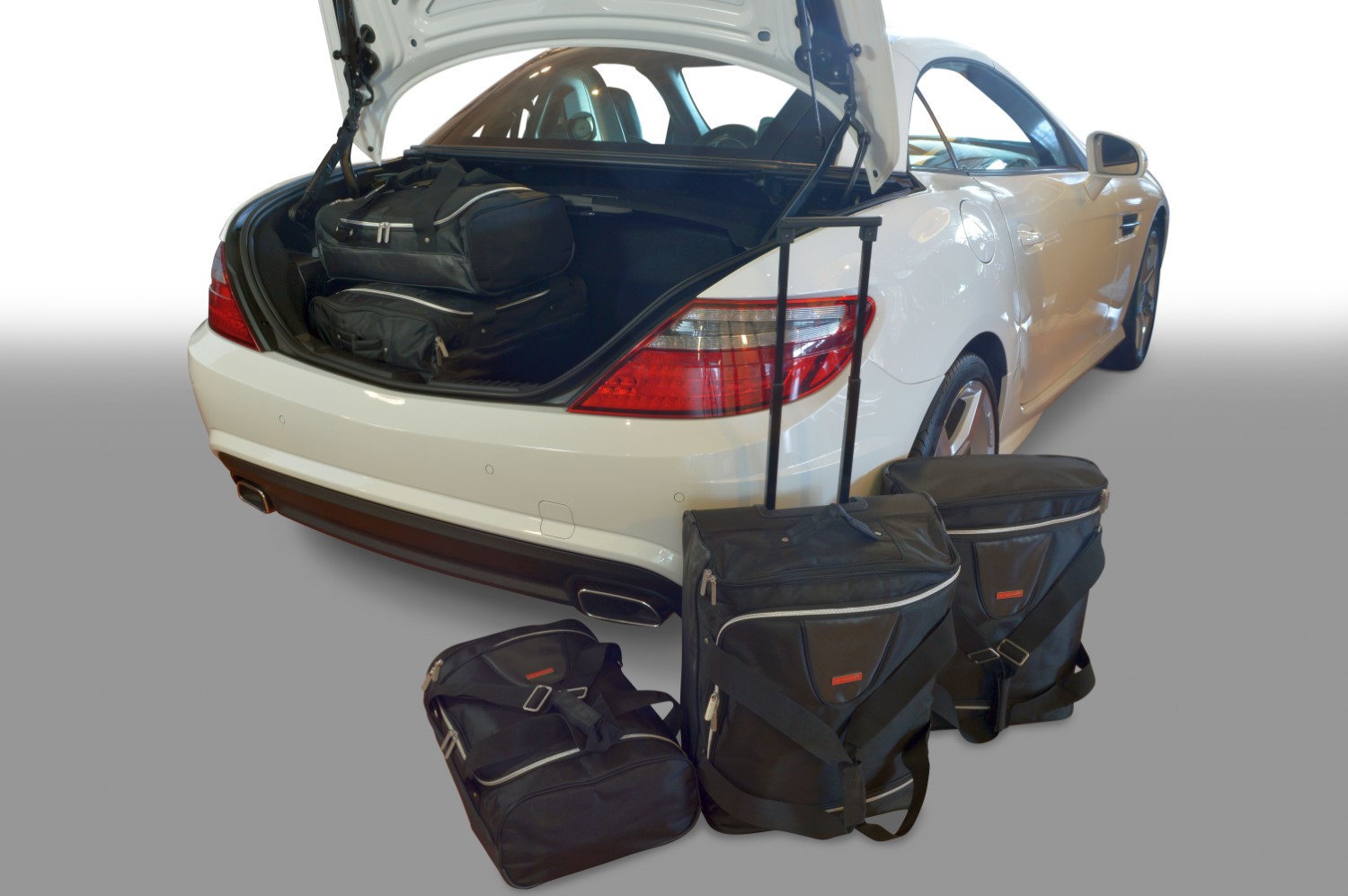 Car-Bags Reistassenset Mercedes SLK-klasse R171.jpg