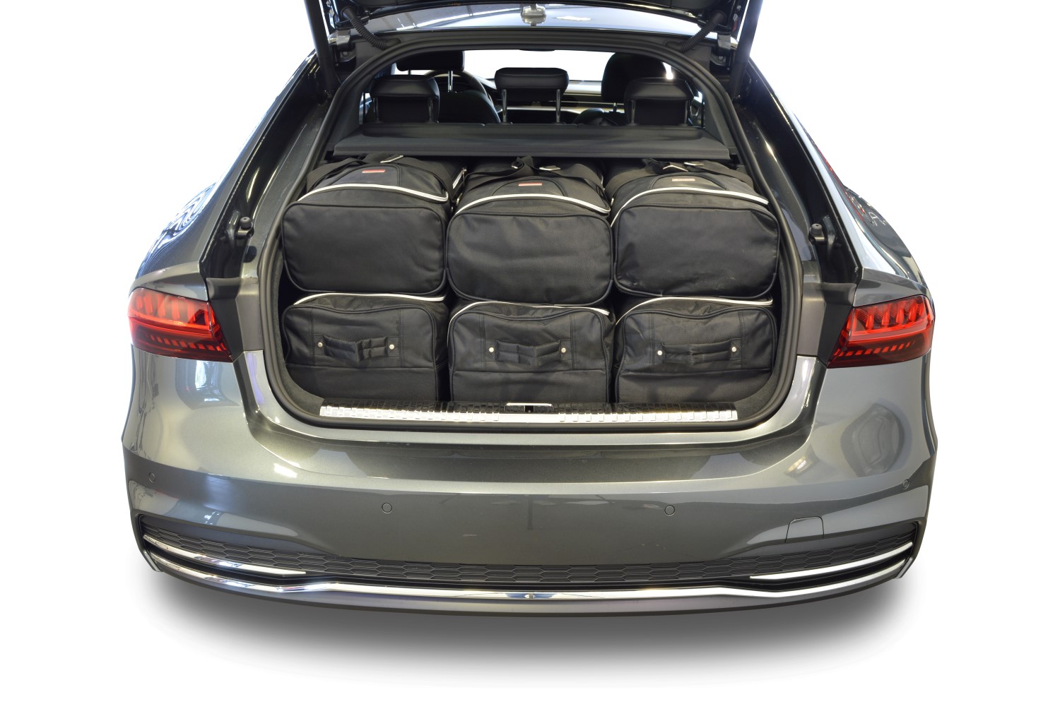 Carbags Audi A7 vol