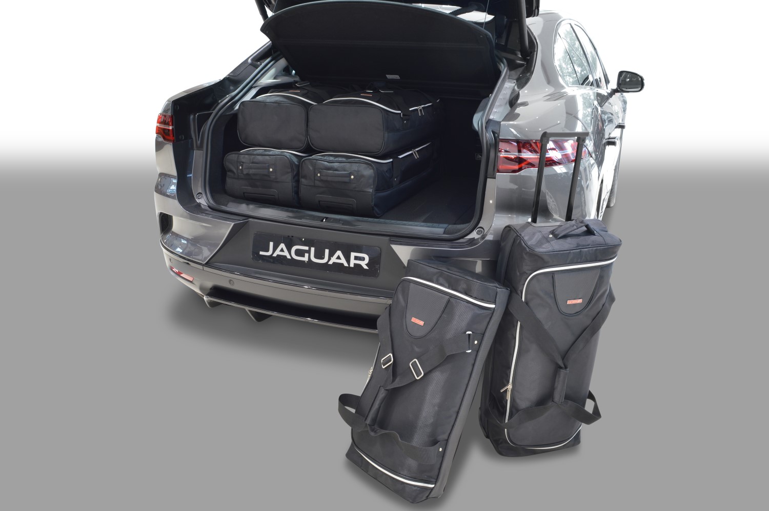 Carbags Jaguar I-Pace