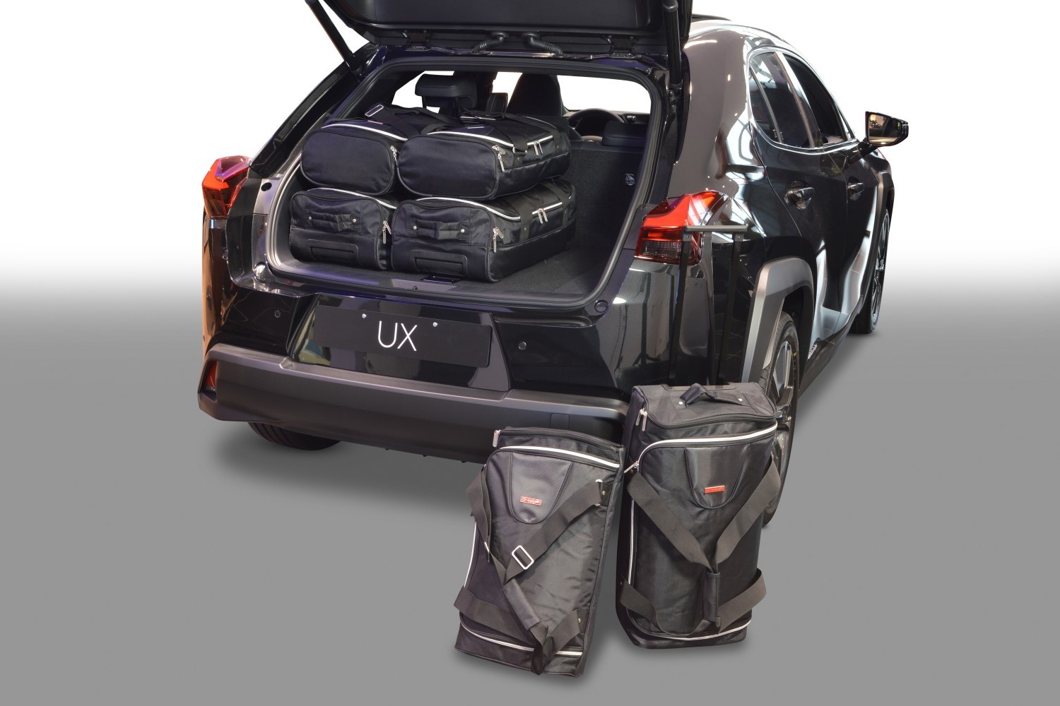 Carbags Lexus UX