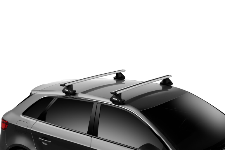 Thule WingBar gladdak