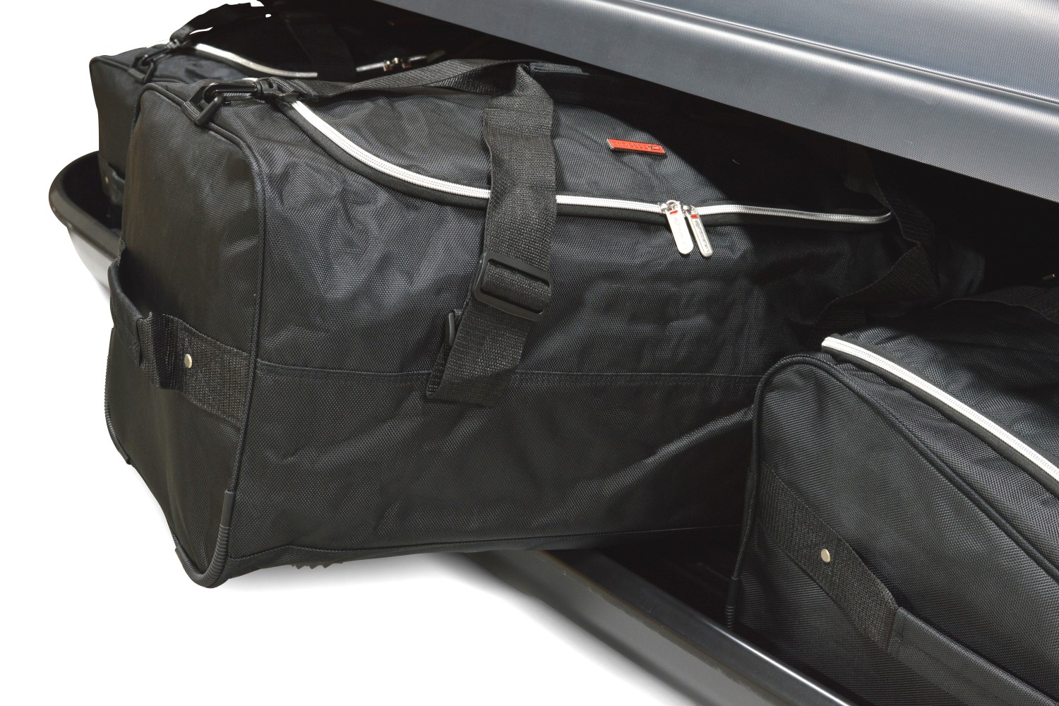 Car Bags dakkoffer tassen