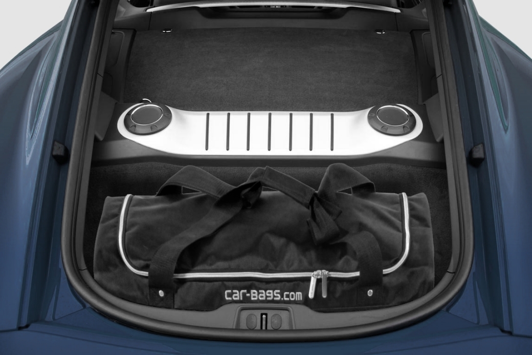 Car Bags Porsche Cayman 2004-2012