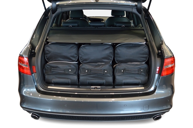 Car Bags Audi A4 Avant 2008-2015