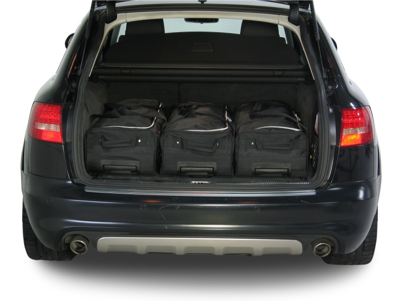 Car Bags Audi A6 Avant + Allroad 2005-2011