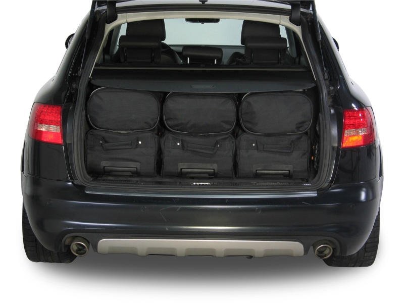 Car Bags Audi A6 Avant + Allroad 2005-2011