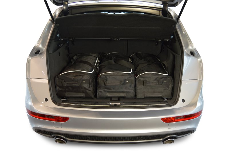 Car Bags Audi Q5 2008-2017