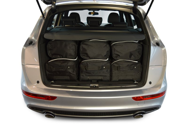 Car Bags Audi Q5 2008-2017