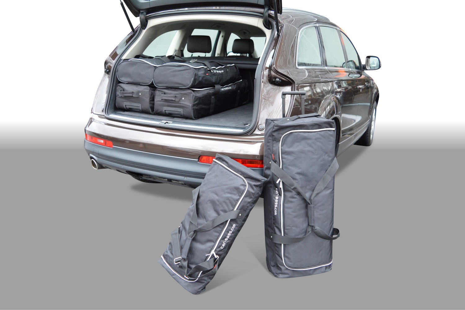Car Bags Audi Q7 2006-2015