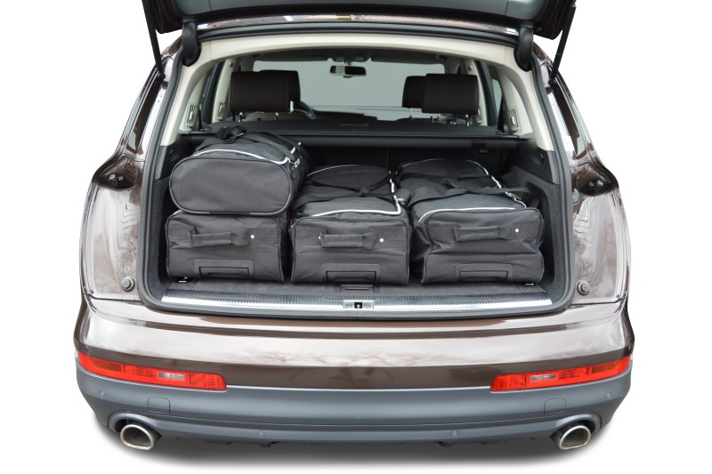 Car Bags Audi Q7 2006-2015