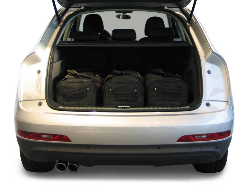 Car Bags Audi Q3 2011-