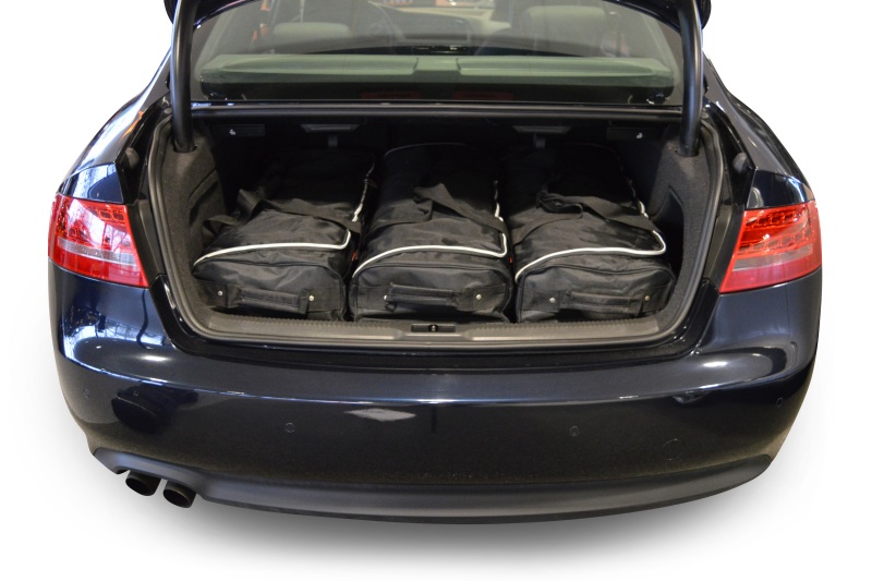 Car Bags Audi A5 Coupe 2008-2016