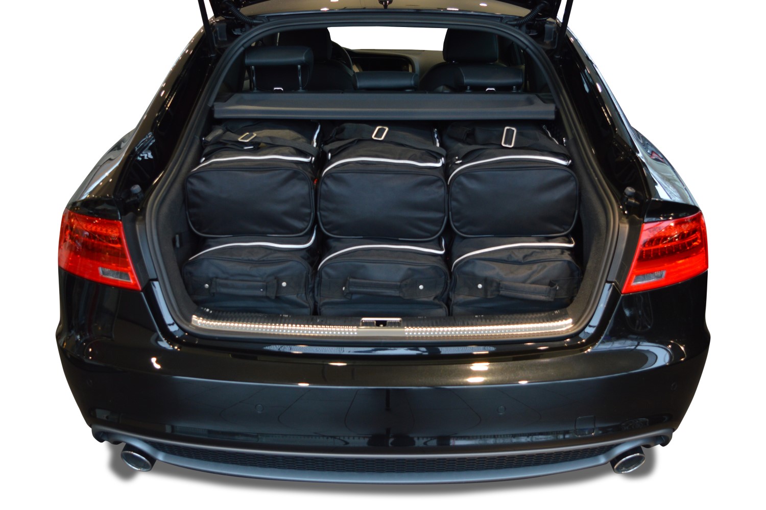 Car Bags Audi A5 Sportback 2009-2016