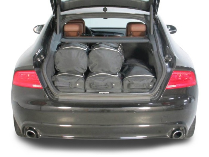 Car Bags Audi A7 2010-