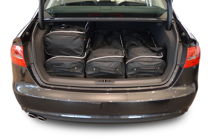 Car Bags Audi A4 4 Deurs 2008-2015