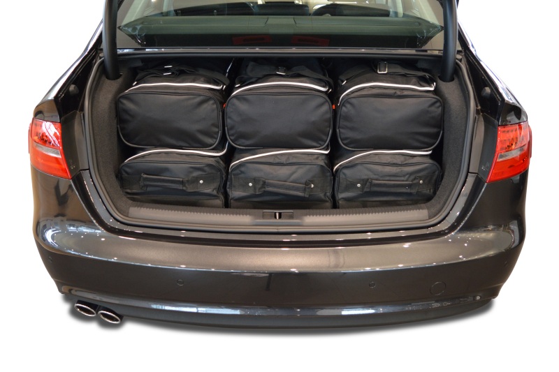 Car Bags Audi A4 4 Deurs 2008-2015