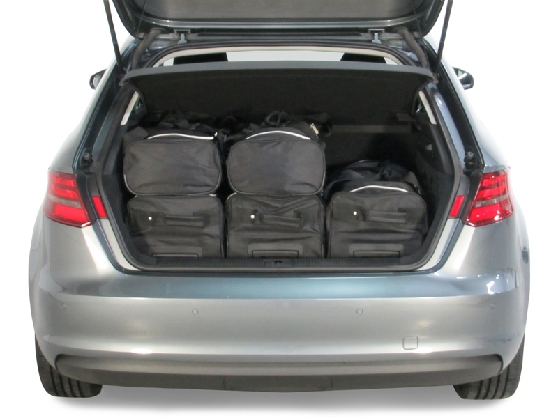 Car Bags Audi A3 Sportback G-Tronic 2013-