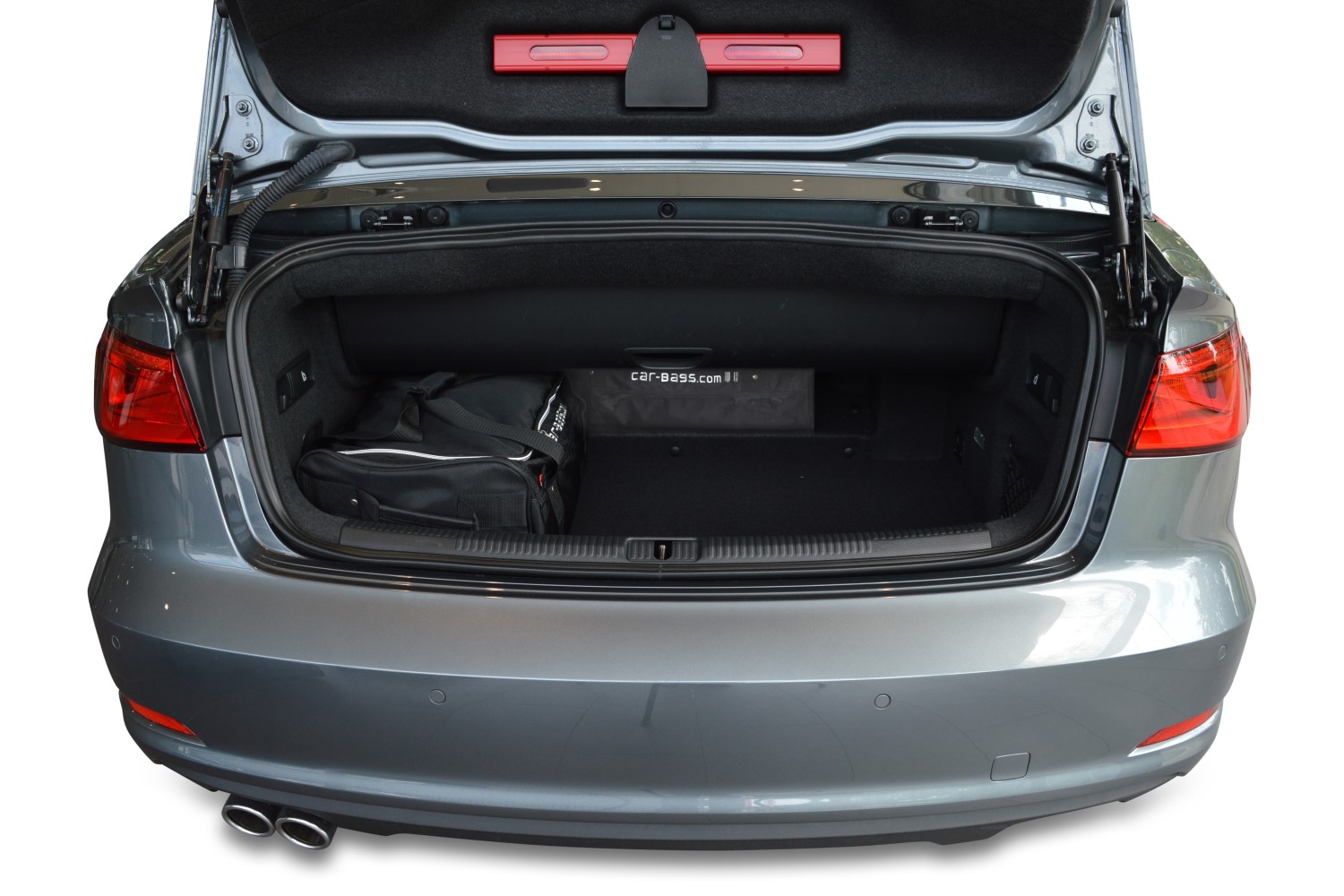 Car Bags Audi A3 Cabrio 2013-