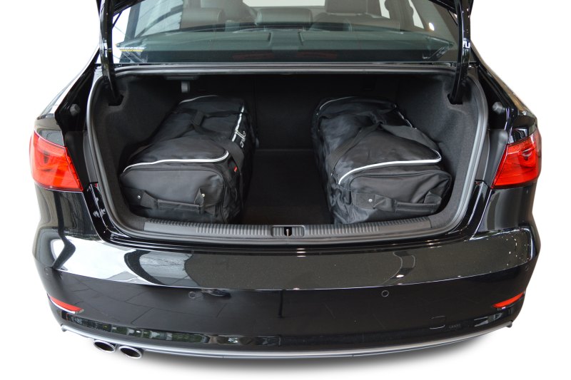 Car Bags Audi A3 Limousine 2013-