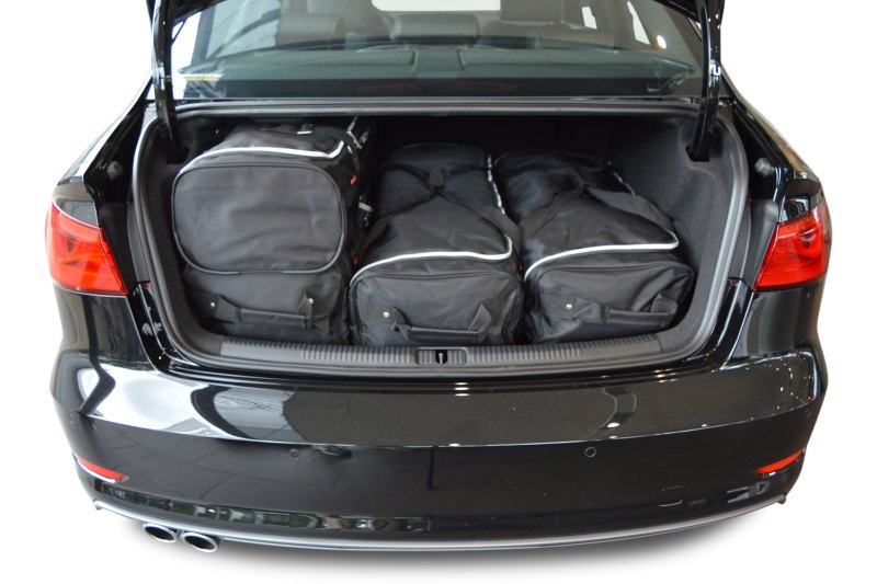 Car Bags Audi A3 Limousine 2013-