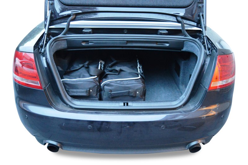 Car Bags Audi A4 Cabrio 2001-2008