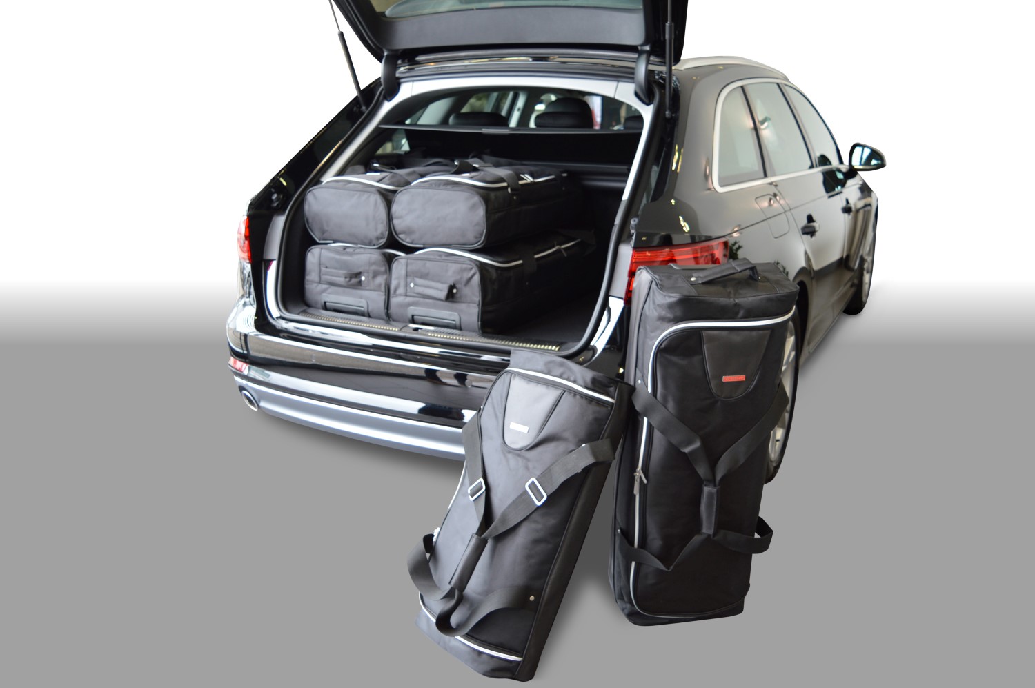 Car Bags Audi A4 Avant 2015-