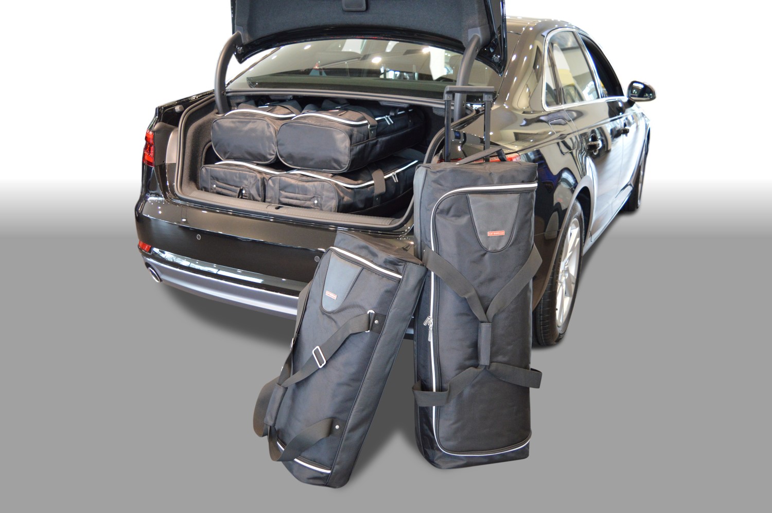 Car Bags Audi A4 Sedan 2015-