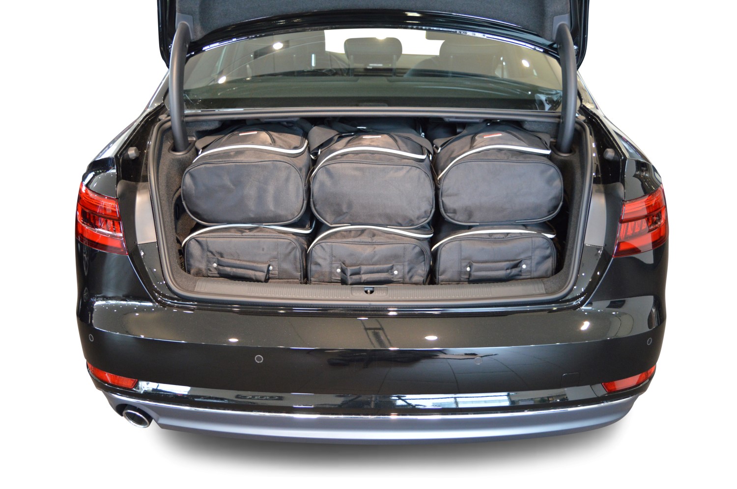 Car Bags Audi A4 Sedan 2015-
