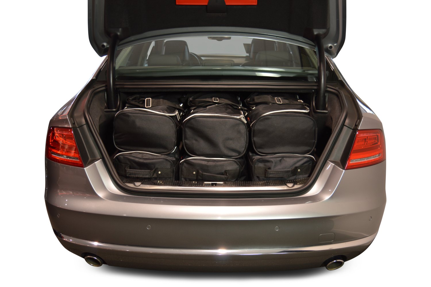 Car bags Audi A8 Sedan 2010-2013