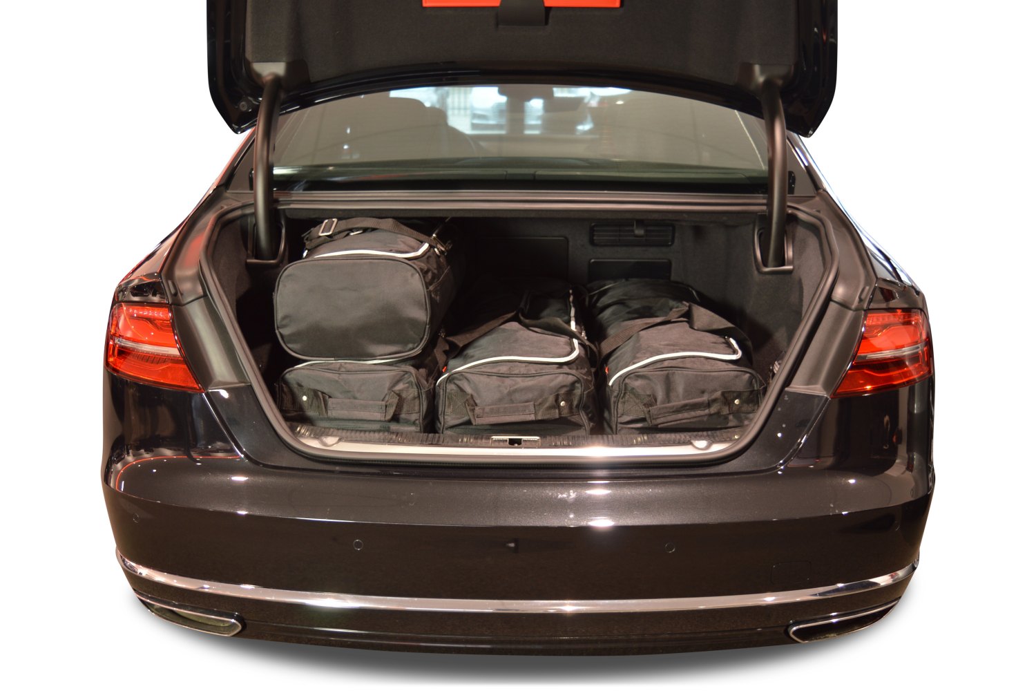 Car Bags Audi A8 Sedan 2013-