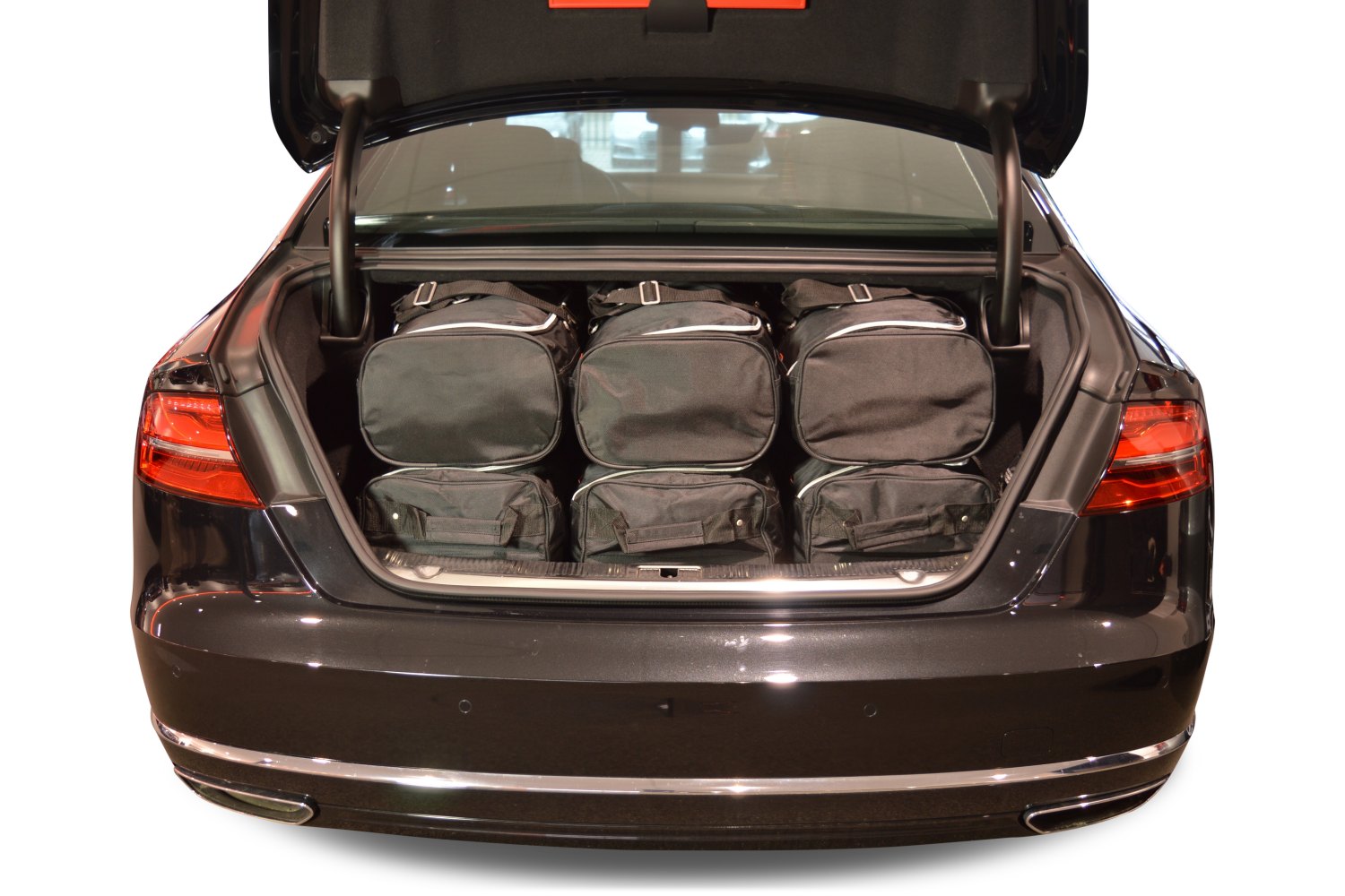 Car Bags Audi A8 Sedan 2013-