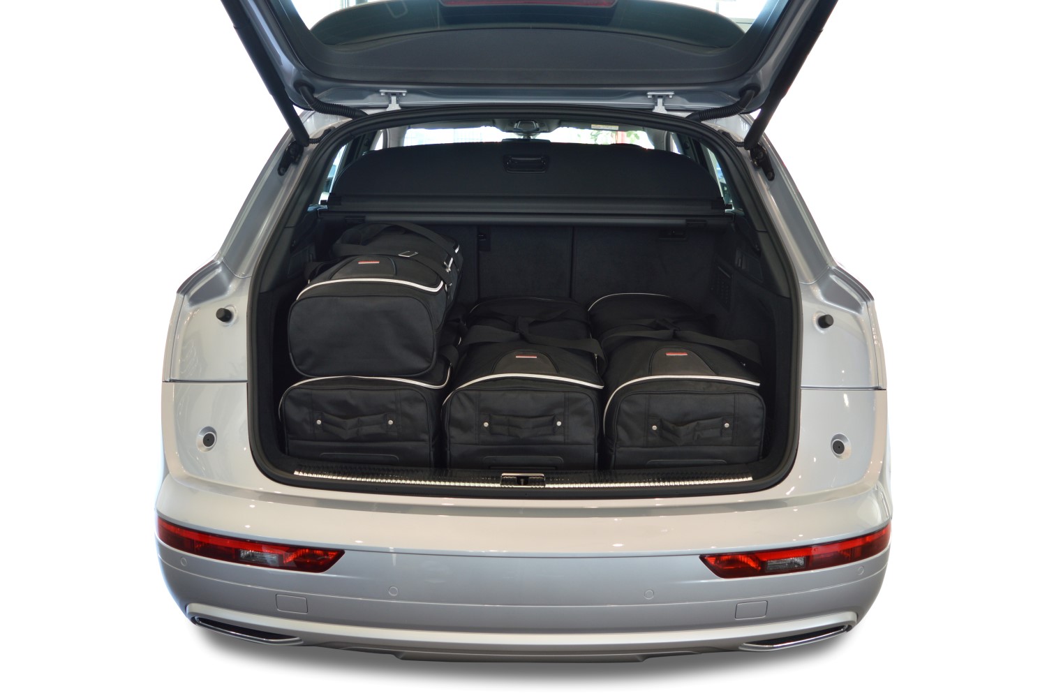 Car Bags Audi Q5 SUV 2017-