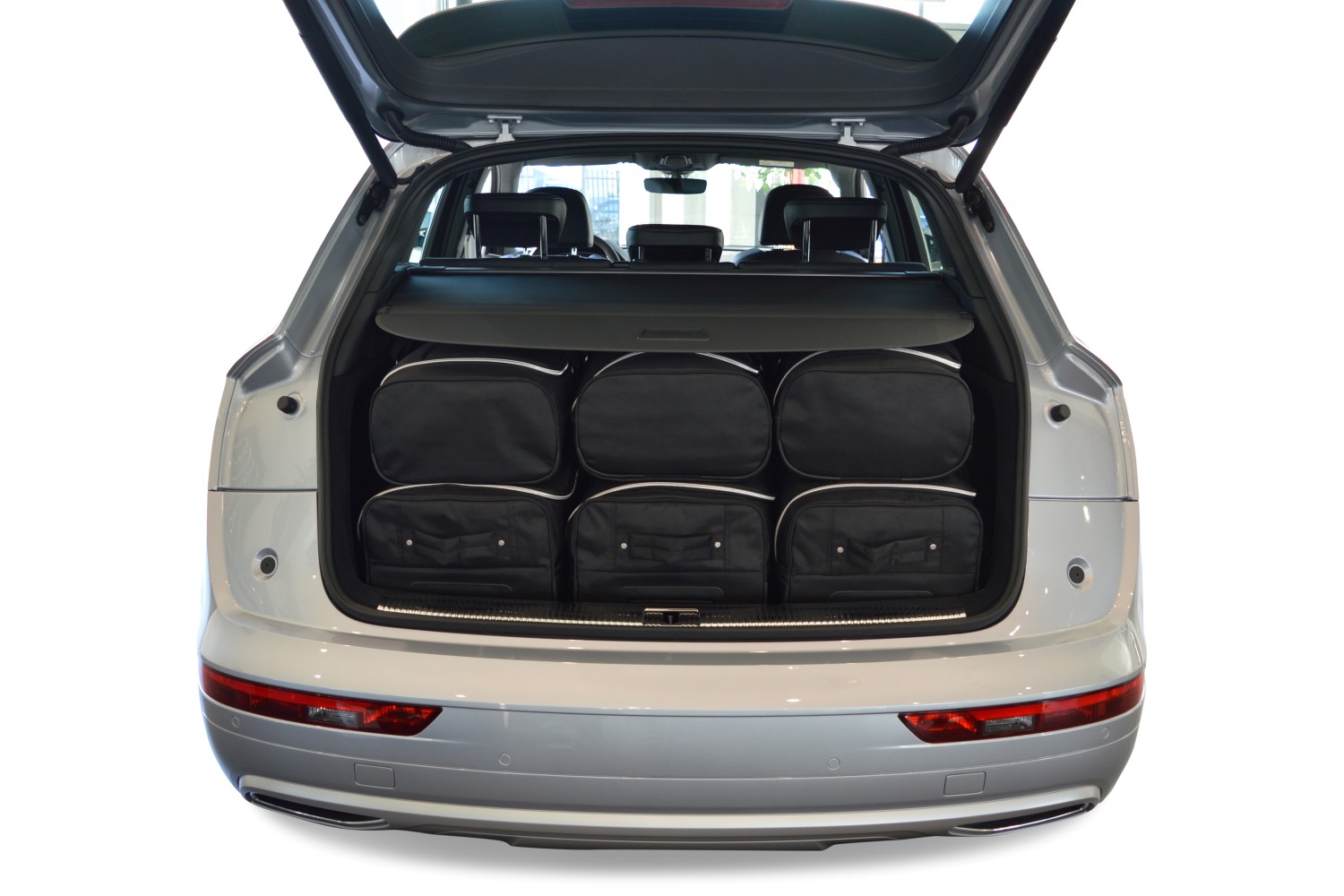 Car Bags Audi Q5 SUV 2017-