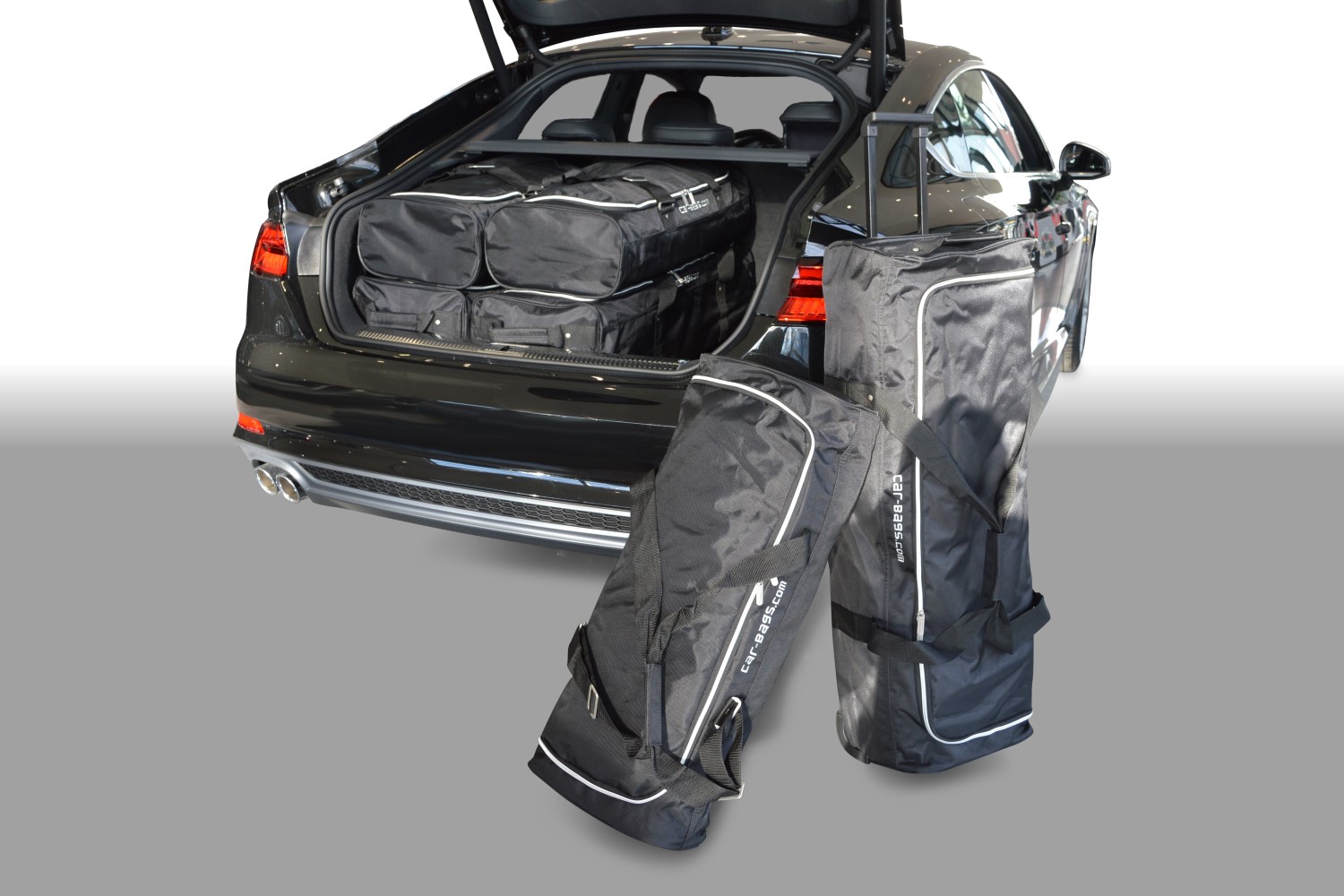 Car Bags Audi A5 Sportback 2016-