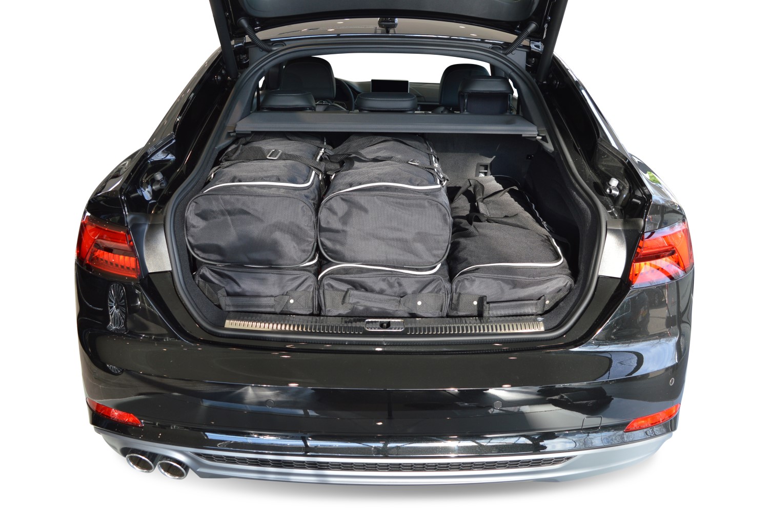 Car Bags Audi A5 Sportback 2016-