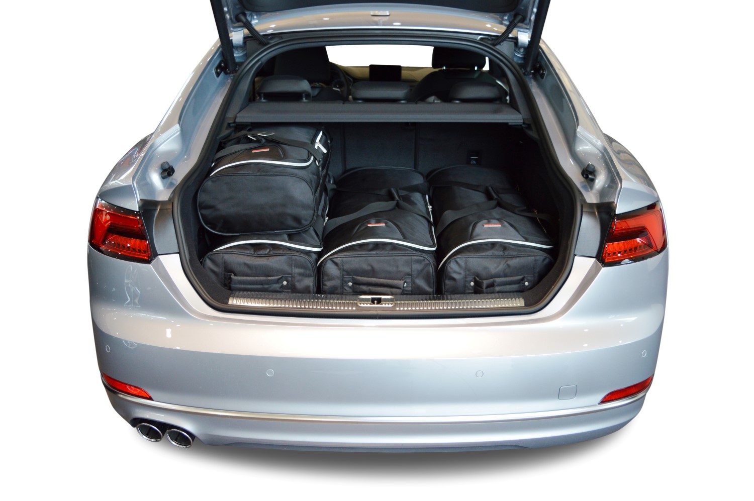 Car Bags Audi A5 Coupé 2016-