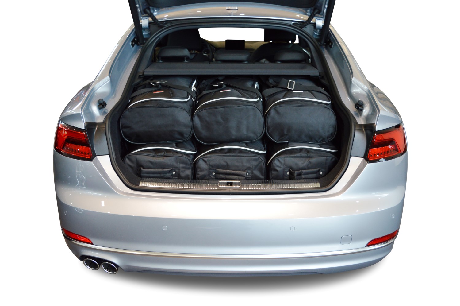 Car Bags Audi A5 Coupé 2016-